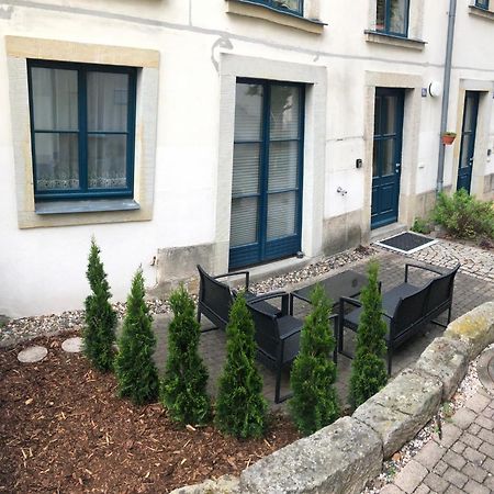 Apartment Altstadt 皮尔纳 外观 照片